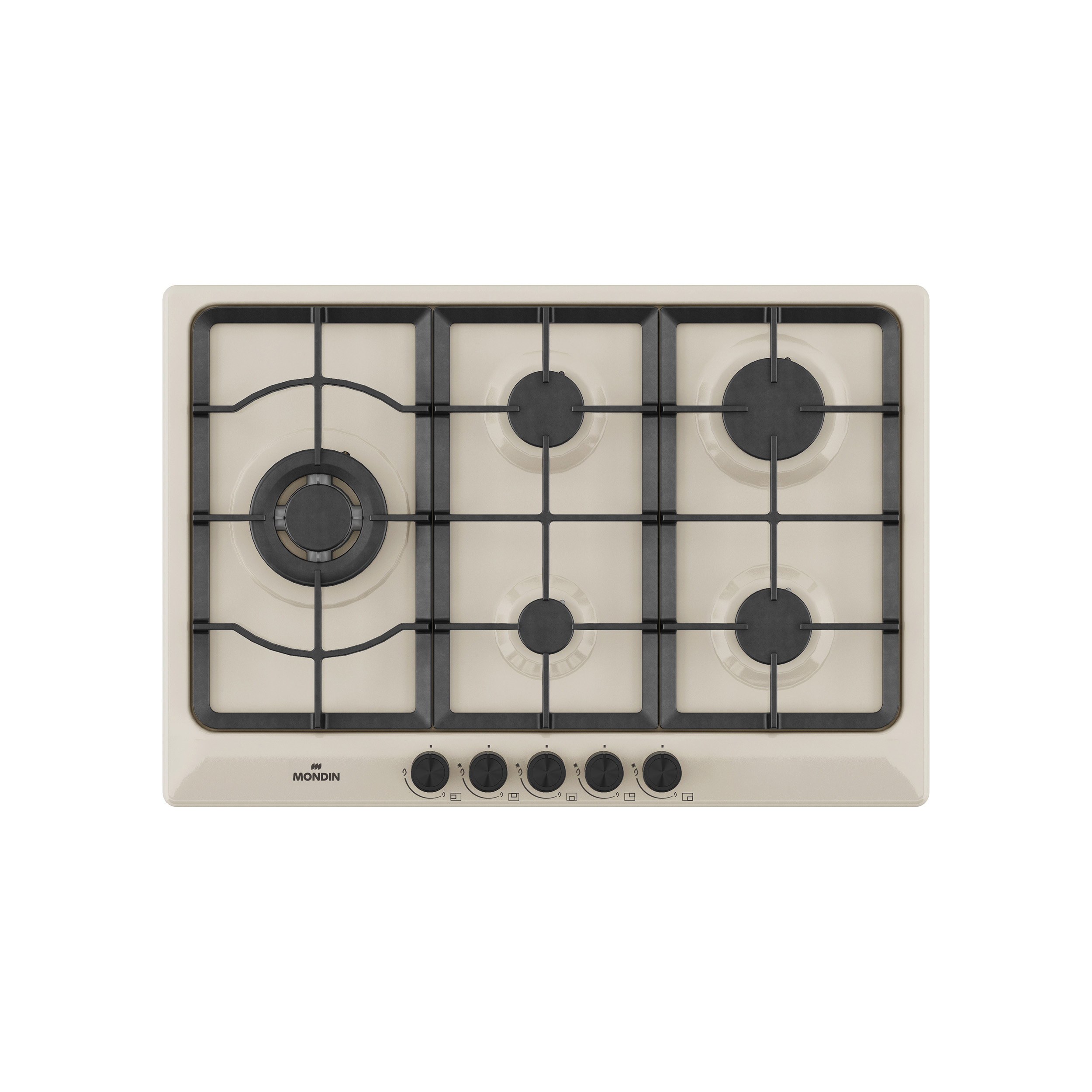 ΕΣΤΙΑ MONDIN A0755VPGCBN | ΕΣΤΙΕΣ ΑΕΡΙΟΥ | LINEA MATERA